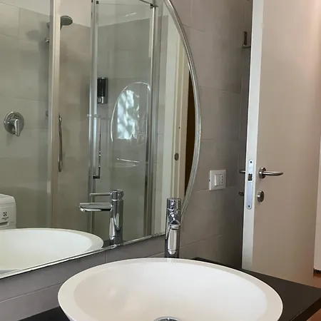 Centro Citta Train Station *