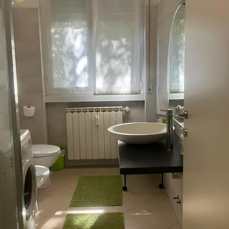 Apartamento Centro Citta Train Station