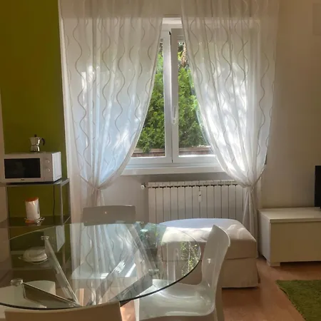 Centro Citta Train Station