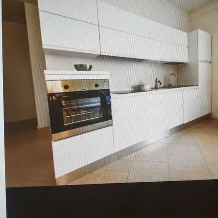 Apartamento Centro Citta Train Station *