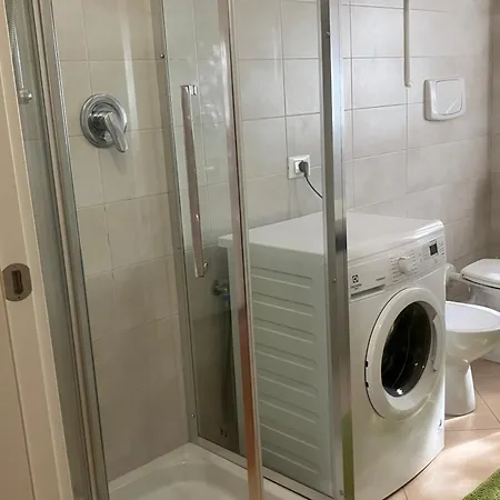 Centro Citta Train Station 公寓 贝尔加莫