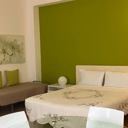 Centro Citta Train Station Appartement *