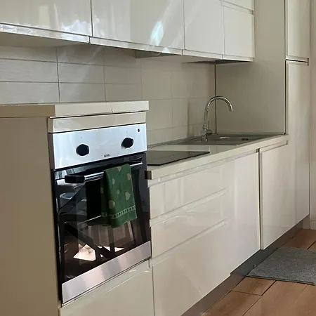 公寓 Centro Citta Train Station