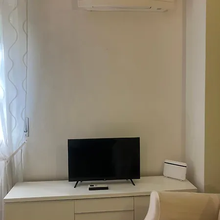 Appartement Centro Citta Train Station