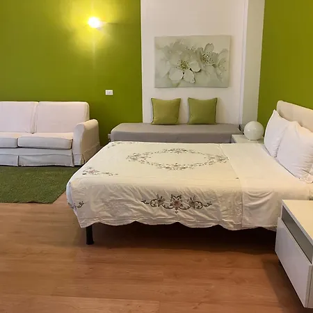 Centro Citta Train Station Appartement *
