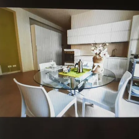 Centro Citta Train Station Appartement