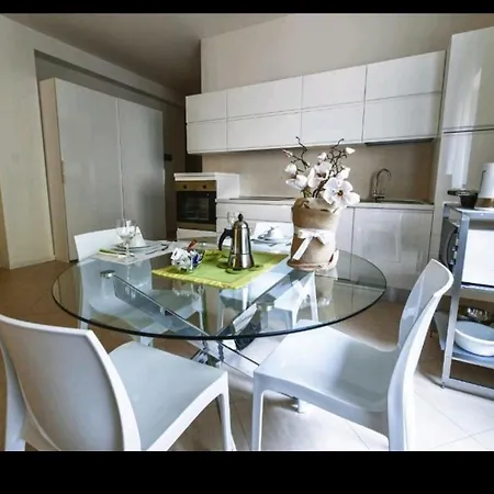 Centro Citta Train Station Appartement *