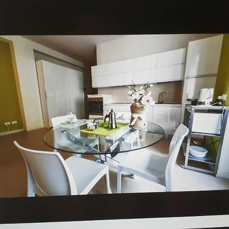 Centro Citta Train Station Appartement *