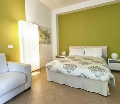 Centro Citta Train Station Appartement *