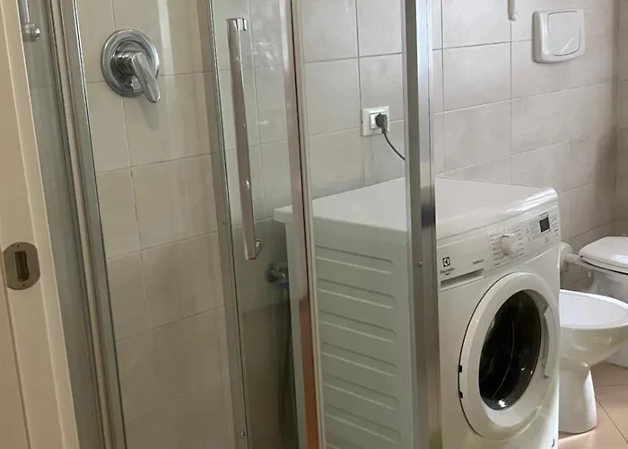 Centro Citta Train Station Apartment Bergamo