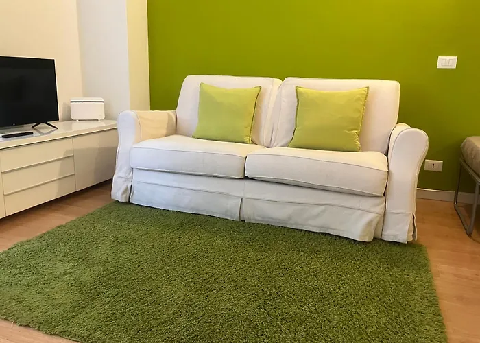 Centro Citta Train Station Apartment *