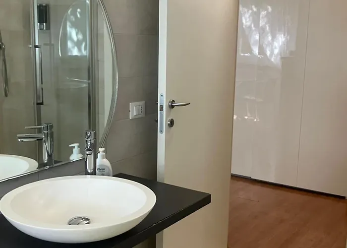 Centro Citta Train Station Apartment