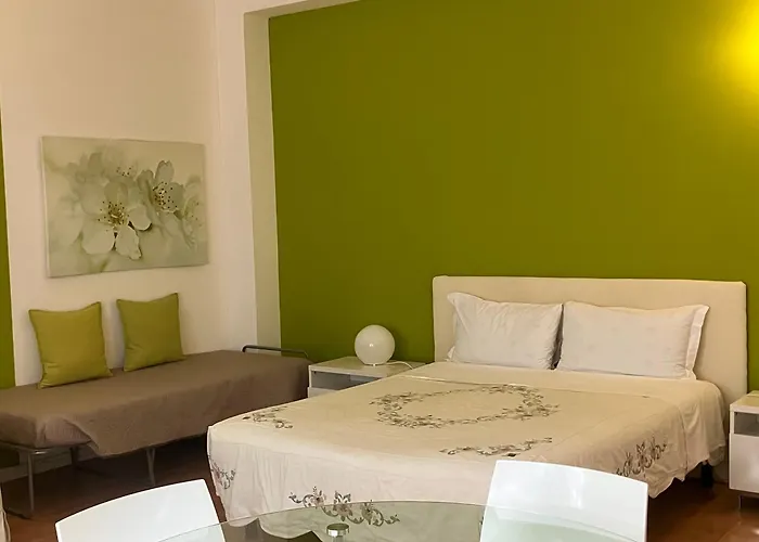 Centro Citta Train Station Apartment *