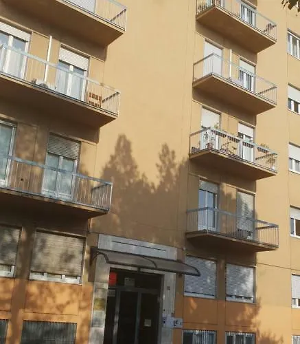 Centro Citta Train Station * Bergamo